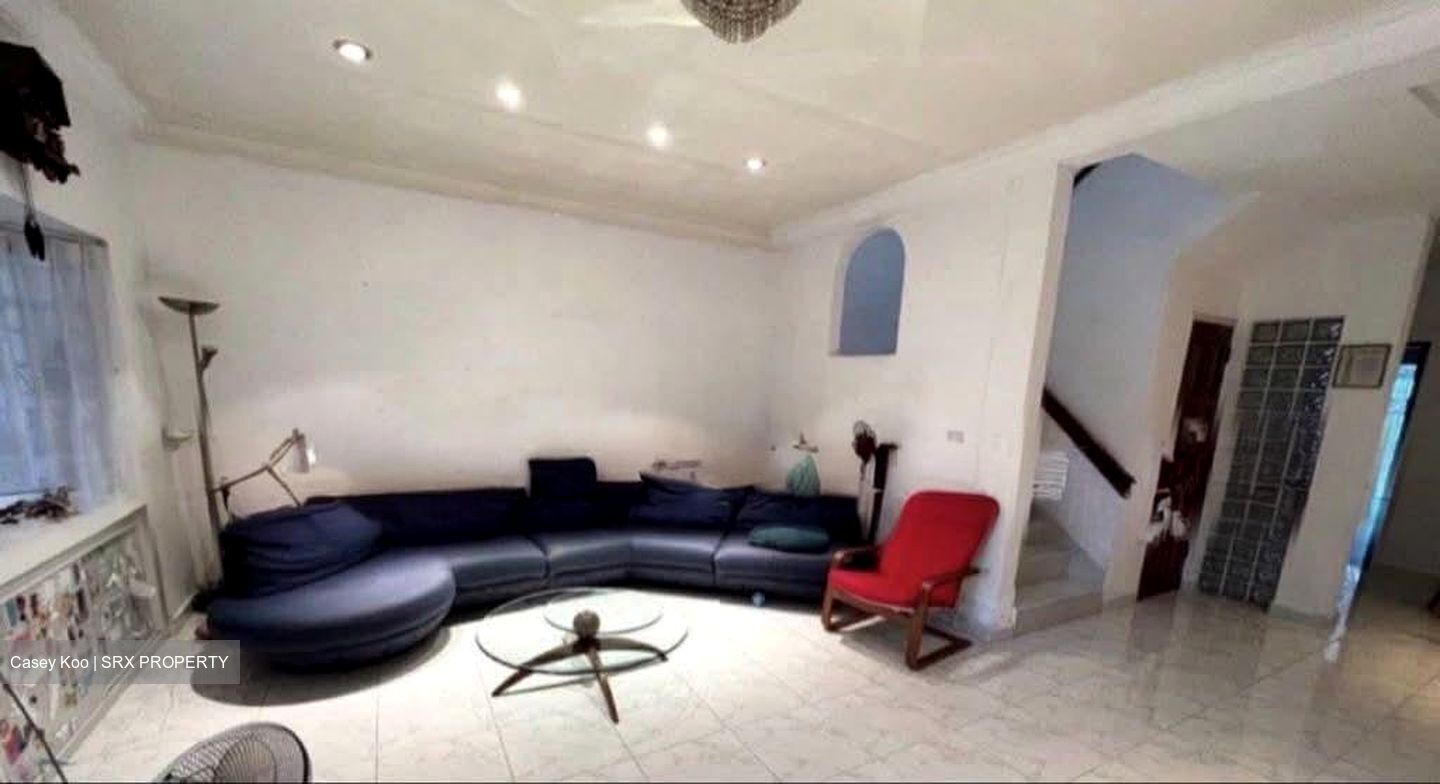 Elite Park Avenue (D15), Detached #563616851
